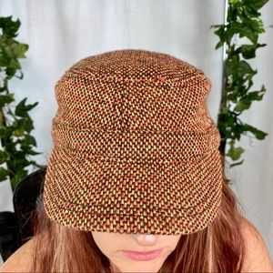 Life is Good baseball wool blend  hat